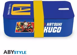 Abysse My Hero Academia - Bento Box - Izuku & Bakugo