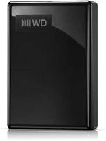 Western Digital 4TB WD MY PASSPORT USB-C 4TB COBALT BLUE WORLDW | WDBGES0040BBL-WESN | 0718037910529