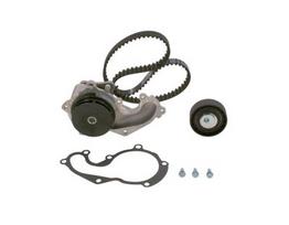 BOSCH 1 987 946 462 Vandens siurblio ir paskirstymo diržo komplektas