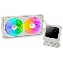 Thermaltake AIO Retro 2 40 Ultra ARGB | CL-W509-PL12SW-A | 4711711160193