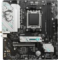 MSI B650M GAMING WIFI | B650M GAMING WIFI | 4711377182157