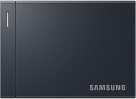 Samsung SSD Portable P9 2TB USB4.0 GEN 3x2 MU-PJ2T0G/WW | 8806097972150 | 8806097972150
