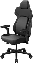 TX3 Core 360 Gaming Chair - Modern Juodas