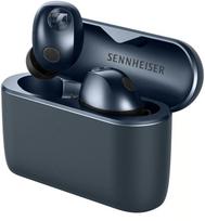 Słuchawki Sennheiser Momentum True Wireless 5 granatowe | 4260752333535 | 4260752333535
