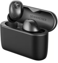 Słuchawki Sennheiser Momentum True Wireless 5 grafitowe | 4260752332156 | 4260752332156