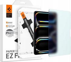 Spigen Paper Touch EZ Fit 1 Pack - iPad Pro 11" 2024 | AGL07789 | 8809971227292
