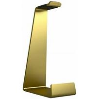 MultiBrackets M Headset Holder Table stand Brass, Headphone holder, Brass, 768 g, Brass | 7350073732845 | 7350073732845