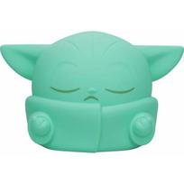 TY Grogu Squishy Glo lampka silikonowa z akumulatorem Star Wars | 5056577740677 | 5056577740677