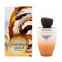 Arabiyat Prestige Arabiyat Sugar Słodkie Mleko Edp 100ml | 310445 | 6290361916889