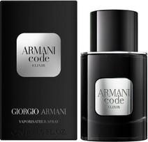 Giorgio Armani Code Elixir Perfum dla mężczyzn - 50Ml | 0000033678 | 3614274139167