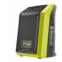 Elite Screens 207241 RYOBI Radio DAB 18V z Bluetooth z odbiorem AM/FM/DAB (RRDAB18-0) | RRDAB18-0 | 4892210207241