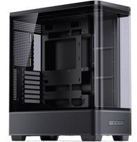 Jonsbo  Midi-Tower ATX Tempered Glass Black | TK-5 BLACK | 6970620554990