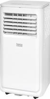 TEESA 2.5 kW Portable Air Conditioner with Wi-Fi and Tuya, White | TSA8120 | 5901890134446