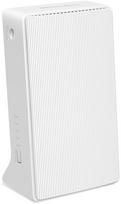 Mercusys AX1500 Wireless Dual Band Gigabit  | | 802.11ax | 1201Mbit/s | Ethernet LAN (RJ-45) porty 2 | Mesh Support Yes | MU-MiMO No | 4G | Antenna type Internal (MB260-4G) | MB260-4G | 6957939002145