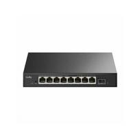 Cudy Przełącznik HS108ES1 8-portowy, łatwy w zarządzaniu Multi-Gigabit z modułem 10G SFP+ | 6971690794941 | 6971690794941