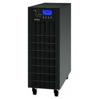 UPS CyberPower 3-Phase Mainstream OnLine Tower UPS 10kVA/9kW (bez baterii) (HSTP3T10KEBCWOB) | HSTP3T10KEBCWOB | 4712856278026