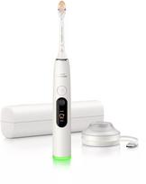 Szczoteczka Philips Sonicare DiamondClean 8000 HX8311/11 Biała | HX8311/11 | 8720689054300
