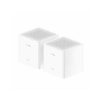 Cudy System M3000S AX3000 Gigabit Mesh Wi-Fi 6, zestaw 2 sztuk | 6971690795337 | 6971690795337