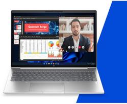 HP ProBook 4 G2a 16 E59ZFET - Ryzen 7 | 16" WUXGA | 16GB | 512GB SSD | Windows 11 Pro | E59ZFET | 885981451986