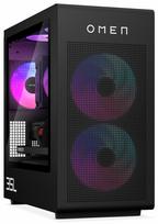 HP Omen 35L E1EY6EA - AMD Ryzen 7 8700F | 16GB | Windows 11 Home | NVIDIA GeForce RTX 5060 | E1EY6EA | 881767387135