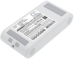 Cameron Sino Akumulator  Typ Mjwxcq05xy-dc Do Xiaomi Mijia G11 K10 Pro 3000mah / Cs-xmk110vx (SB12399) | SB12399 | 4894128231370