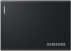 Samsung SSD Portable P7 1TB USB4.0 GEN 3x2 MU-PF1T0G/WW | MU-PF1T0G/WW | 8806099340285