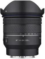 Samyang AF 2.8/14-24 FE L-Mount Schneider Kreuznach (F1215716101) | F1215716101 | 8809298889470