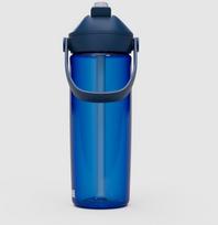 CamelBak Butelka Tritanowa Thrive Flip Straw 590ml 590ml (C2854/405060) | C2854/405060 | 886798054308
