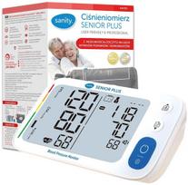 Sanity Senior PLUS ciśnieniomierz TMB-2288-C | 6932825302004 | 6932825302004