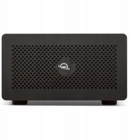 OWC Mercury Helios 5S Thunderbolt 5 (USB-C) PCIE and Connectivity Expansion Solution (OWCTB5HELIOS5S) | OWCTB5HELIOS5S | 810179175993