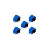 OWC ClingOn Zabezpieczenie złącza Thunderbolt 3 i USB-C 5 szt. (OWCCLINGON5PK) | OWCCLINGON5PK | 810586031882