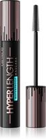 Blakstienų tušas Catrice Hyper Length Waterproof, 11 ml, endless black 010