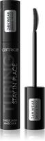 Blakstienų tušas Catrice Tubing Stay In Place False Lash, 11 ml, no panda black 010