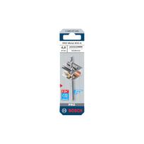 Metalo grąžtas Bosch 2608577645, metalas/plienui/aliuminiui, hss-g, cilindrinis, 4.8 mm x 8.6 cm