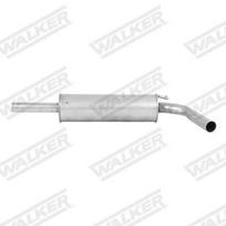 WALKER 24145 Vidurinis duslintuvas