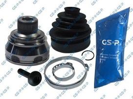 GSP Pusašio šarnyro k-tas 803087
