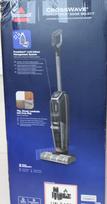SALE OUT. Bissell | All-in-one Multi-surface Vacuum Cleaner | CrossWave OmniForce Edge Select | Cordless operating | Handstick |