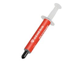 Genesis Thermal Grease Silicon 900 2G | NTG-2328
