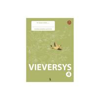 VIEVERSYS. Muzikos pratybų sąsiuvinis 4 klasei (serija ŠOK)