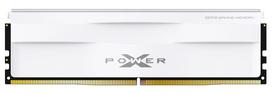 Silicon Power XPOWER Zenith DDR5 Gaming UDIMM memory module 32GB 2 x 16GB 288-pin DIMM ECC