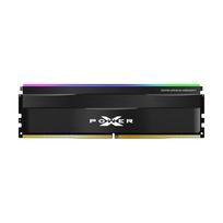 Silicon Power XPOWER Zenith DDR5 RGB Gaming UDIMM memory module 64GB 2 x 32GB 288-pin DIMM ECC
