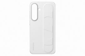 GS936CWEGWW Standing Grip Case Samsung Galaxy S25 Plus, White