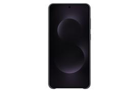 VS937PBE Kindsuit Case Samsung S25 Edge, Black