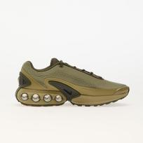 Nike Air Max Dn Medium Olive/ Black-Neutral Olive - Dydis 45 (DV3337-201 Nike Air Max batai)