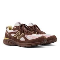 New Balance 990 - Dydis 44.5 (U990IC4 New Balance batai)