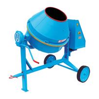 Betono maišyklė AGRO-WIKT BWA 150/230V