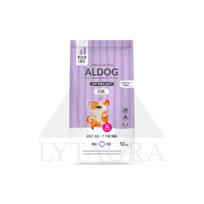 Ėdalas šunims Aldog pork 12 kg