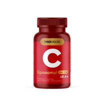 PROVISOR LIPOSOMINIS VITAMINAS C 250 MG