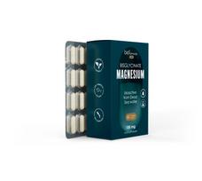 BISGLYCINATE MAGNESIUM 185 mg, N60