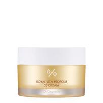 DR. CEURACLE, ROYAL VITA PROPOLIS 33 veido kremas, 50 ml